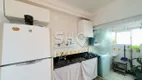 Foto 10 de Apartamento com 1 Quarto à venda, 40m² em Pompeia, São Paulo