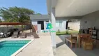Foto 3 de Casa com 3 Quartos à venda, 165m² em Lagoa Mansoes, Lagoa Santa