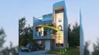 Foto 17 de Casa de Condomínio com 3 Quartos à venda, 169m² em Granja Viana, Cotia