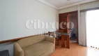 Foto 2 de Apartamento com 1 Quarto para alugar, 36m² em Batel, Curitiba