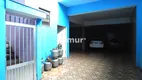 Foto 33 de Casa com 5 Quartos à venda, 595m² em Vila Humaita, Santo André