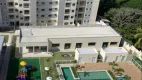 Foto 2 de Apartamento com 2 Quartos para venda ou aluguel, 54m² em Buraquinho, Lauro de Freitas