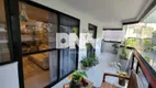 Foto 7 de Apartamento com 3 Quartos à venda, 128m² em Tijuca, Rio de Janeiro
