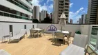 Foto 9 de Apartamento com 3 Quartos à venda, 104m² em Cocó, Fortaleza
