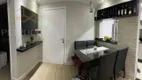 Foto 3 de Apartamento com 2 Quartos à venda, 51m² em Jardim Santa Izabel, Hortolândia