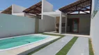 Foto 13 de Casa com 3 Quartos à venda, 100m² em Stella Maris, Salvador