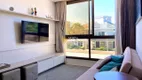 Foto 2 de Apartamento com 2 Quartos para alugar, 65m² em Jurerê Internacional, Florianópolis