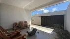Foto 2 de Casa com 3 Quartos à venda, 155m² em Alto Umuarama, Uberlândia