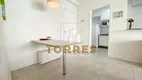 Foto 15 de Apartamento com 2 Quartos à venda, 80m² em Praia das Pitangueiras, Guarujá