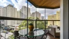 Foto 11 de Apartamento com 3 Quartos à venda, 193m² em Indianópolis, São Paulo