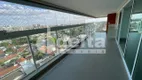 Foto 2 de Apartamento com 3 Quartos à venda, 204m² em Tabajaras, Uberlândia
