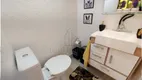 Foto 7 de Casa de Condomínio com 3 Quartos à venda, 100m² em Vila Scarpelli, Santo André