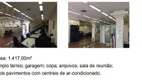 Foto 2 de Prédio Comercial para alugar, 1417m² em Santana, São Paulo