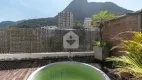 Foto 2 de Cobertura com 2 Quartos à venda, 179m² em Jardim Botânico, Rio de Janeiro
