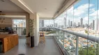 Foto 2 de Apartamento com 3 Quartos à venda, 152m² em Vila Regente Feijó, São Paulo