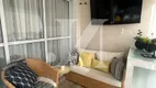 Foto 2 de Apartamento com 3 Quartos à venda, 102m² em Vila Carrão, São Paulo