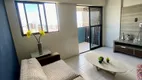 Foto 4 de Apartamento com 3 Quartos à venda, 70m² em Jatiúca, Maceió