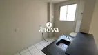 Foto 5 de Apartamento com 2 Quartos à venda, 46m² em Conjunto Guanabara, Uberaba