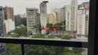 Foto 4 de Apartamento com 1 Quarto para alugar, 42m² em Jardim Europa, São Paulo