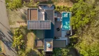 Foto 2 de Casa de Condomínio com 5 Quartos à venda, 440m² em Jardim São Marcos, Itatiba