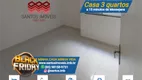 Foto 4 de Casa com 2 Quartos à venda, 92m² em Pedras, Fortaleza