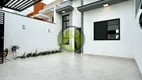 Foto 7 de Casa com 2 Quartos à venda, 57m² em Jardim Residencial Veneza, Indaiatuba