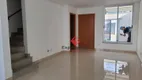 Foto 3 de Casa de Condomínio com 3 Quartos à venda, 113m² em Santa Rosa, Belo Horizonte