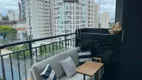 Foto 3 de Apartamento com 2 Quartos à venda, 57m² em Vila Mariana, São Paulo