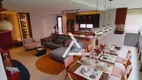 Foto 5 de Apartamento com 3 Quartos à venda, 121m² em Indianópolis, São Paulo