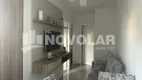 Foto 2 de Apartamento com 2 Quartos à venda, 42m² em Vila Maria Alta, São Paulo