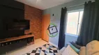 Foto 5 de Apartamento com 2 Quartos à venda, 50m² em Jardim Residencial Paraíso, Araraquara