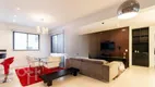 Foto 4 de Apartamento com 1 Quarto à venda, 89m² em Vila Olímpia, São Paulo