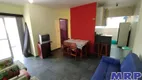 Foto 4 de Apartamento com 2 Quartos à venda, 61m² em Praia do Sapê, Ubatuba