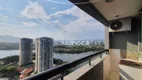 Foto 5 de Cobertura com 1 Quarto à venda, 103m² em Barra da Tijuca, Rio de Janeiro