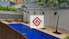 Foto 23 de Apartamento com 1 Quarto à venda, 45m² em Campestre, Santo André