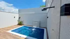 Foto 4 de Casa com 3 Quartos à venda, 118m² em Setor Cristina II Expansao, Trindade