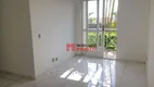 Foto 2 de Apartamento com 2 Quartos para alugar, 55m² em Planalto, São Bernardo do Campo