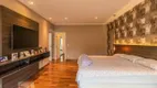 Foto 13 de Casa de Condomínio com 4 Quartos à venda, 510m² em Alphaville Residencial Plus, Barueri