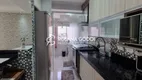 Foto 8 de Apartamento com 3 Quartos à venda, 59m² em Jardim Celeste, São Bernardo do Campo