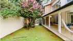 Foto 5 de Casa de Condomínio com 4 Quartos à venda, 600m² em Chácara Monte Alegre, São Paulo