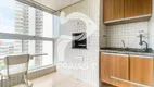 Foto 4 de Apartamento com 3 Quartos à venda, 111m² em Enseada, Guarujá
