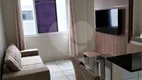 Foto 13 de Apartamento com 2 Quartos à venda, 40m² em BOA VISTA, Fortaleza