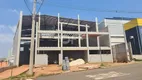 Foto 3 de Galpão/Depósito/Armazém para alugar, 973m² em Loteamento Industrial Veccon Zeta , Sumaré