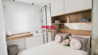 Foto 12 de Apartamento com 2 Quartos à venda, 44m² em Jardim Aparecida, São José dos Campos