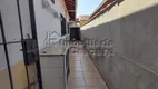 Foto 3 de Casa com 2 Quartos à venda, 125m² em Jardim Imperador, Praia Grande