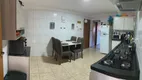 Foto 4 de Casa com 2 Quartos à venda, 70m² em Itapuã, Salvador