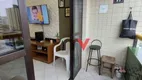 Foto 6 de Apartamento com 2 Quartos para venda ou aluguel, 113m² em Vila Tupi, Praia Grande