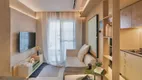 Foto 2 de Apartamento com 3 Quartos à venda, 70m² em Santo Cristo, Rio de Janeiro