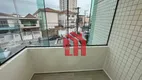 Foto 8 de Apartamento com 2 Quartos à venda, 86m² em Macuco, Santos