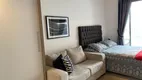 Foto 3 de Flat com 1 Quarto à venda, 36m² em Vila Olímpia, São Paulo